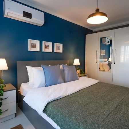 Excellent Flat Near Hadrian'S Gate Apartment Antalya Ngoại thất bức ảnh