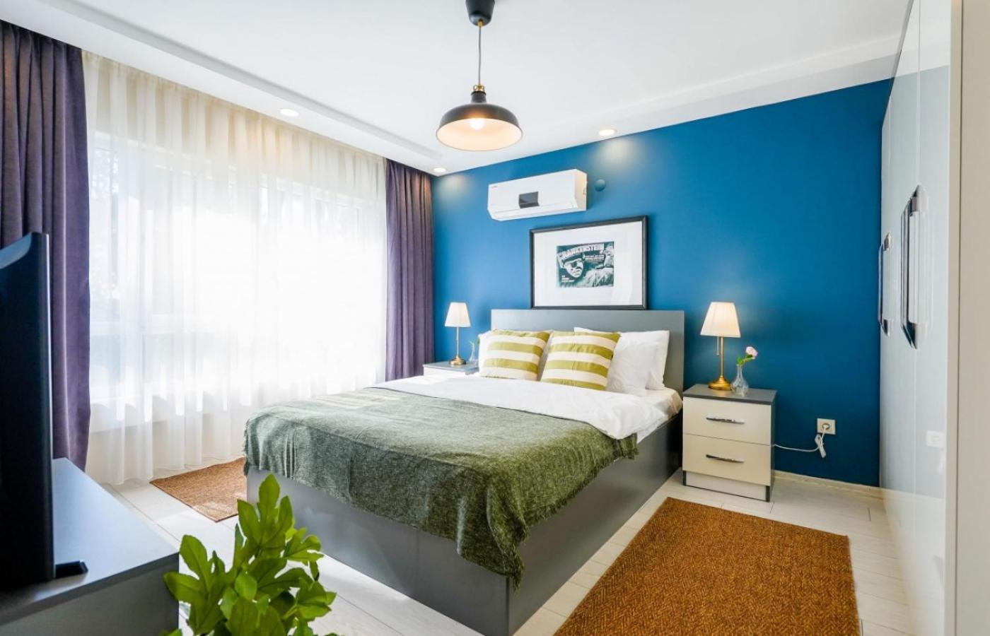 Excellent Flat Near Hadrian'S Gate Apartment Antalya Ngoại thất bức ảnh