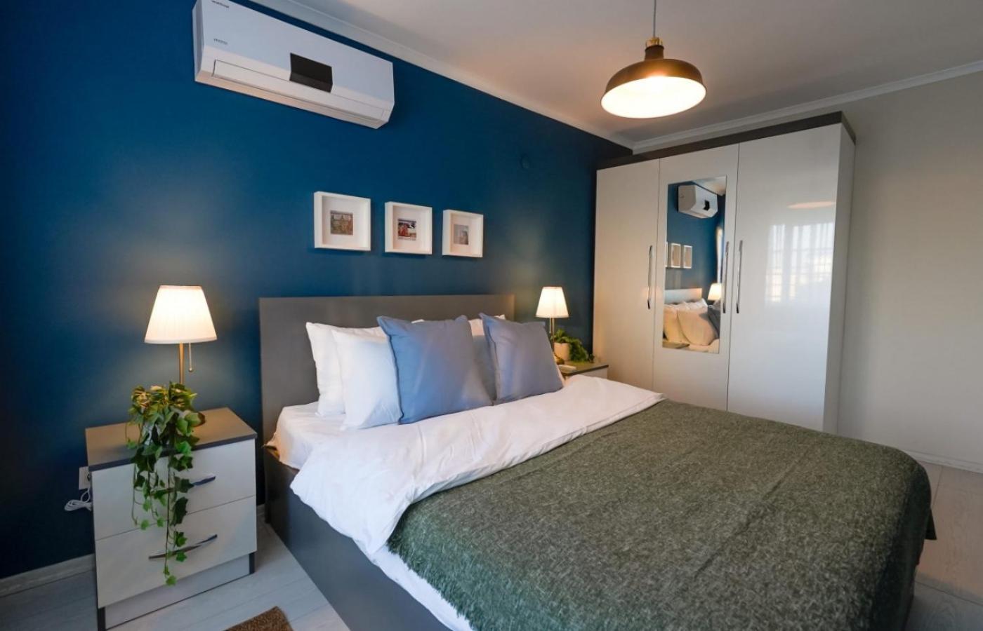 Excellent Flat Near Hadrian'S Gate Apartment Antalya Ngoại thất bức ảnh