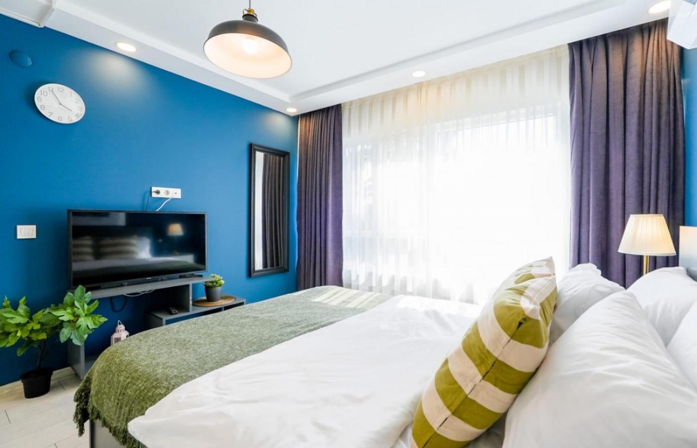 Excellent Flat Near Hadrian'S Gate Apartment Antalya Ngoại thất bức ảnh