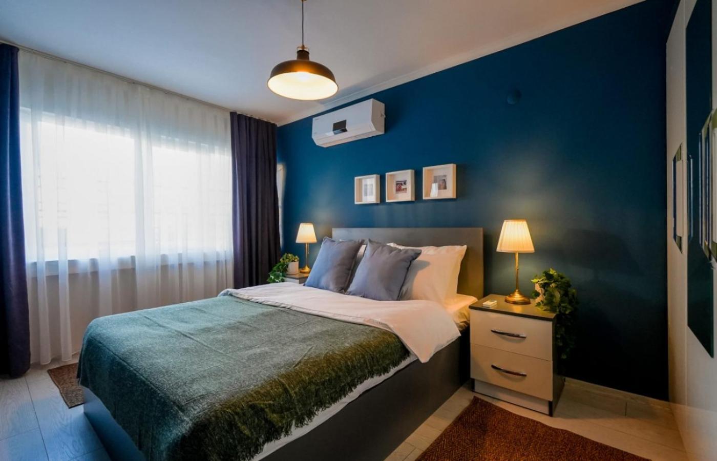 Excellent Flat Near Hadrian'S Gate Apartment Antalya Ngoại thất bức ảnh